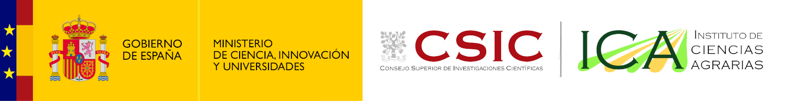 Instituto de Ciencias Agrarias