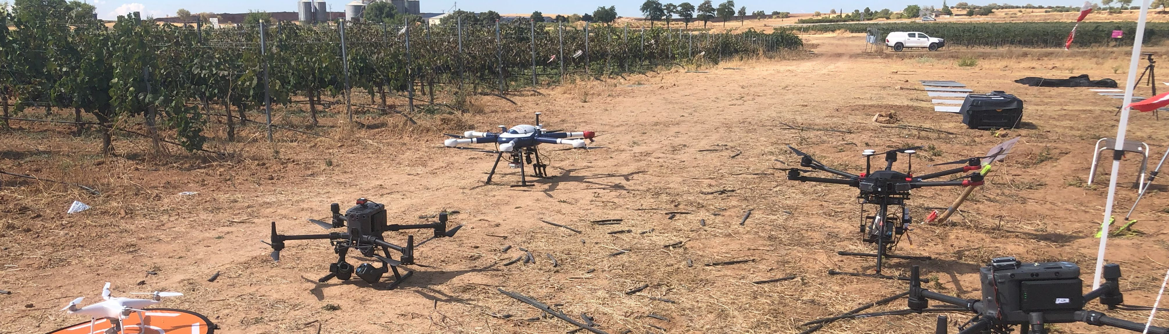Tecnologías geo-espaciales para el estudio de sistemas agro-forestales